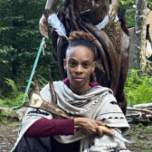 Profile photo of Somaliah Williams