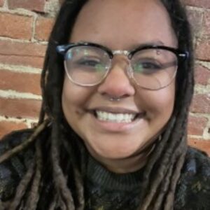 Profile photo of Angie Gonzalez