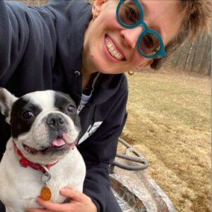 Profile photo of Rachel