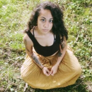 Profile photo of Cindy