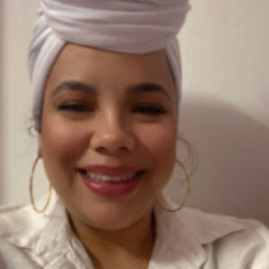 Profile photo of Tiffany Vargas