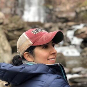 Profile photo of Jackie