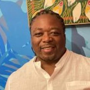 Profile photo of Sam Adewumi