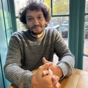 Profile photo of Erik Torres