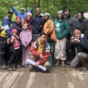 Group logo of Volunteers